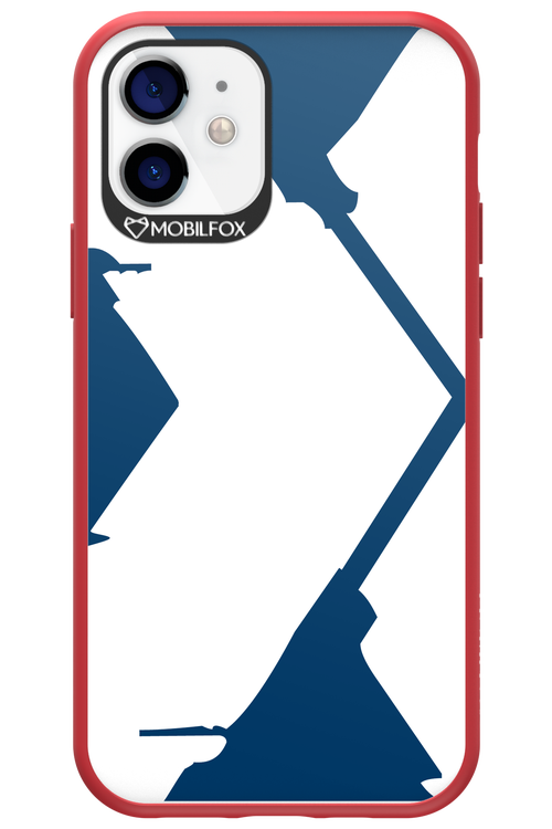 Arctic Edge - Apple iPhone 12