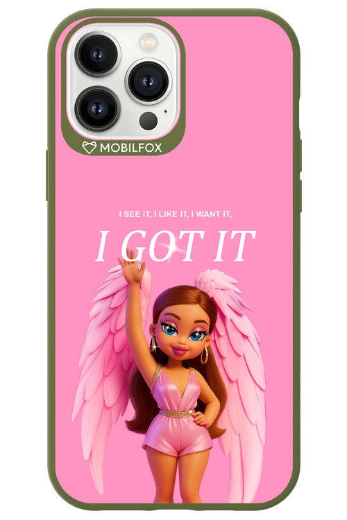 Got It 2.0 - Apple iPhone 13 Pro Max