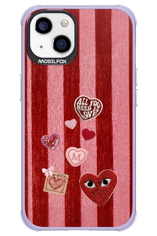 Soul Jeans 2.0 - Apple iPhone 13