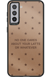 Whateverrr - Samsung Galaxy S21+