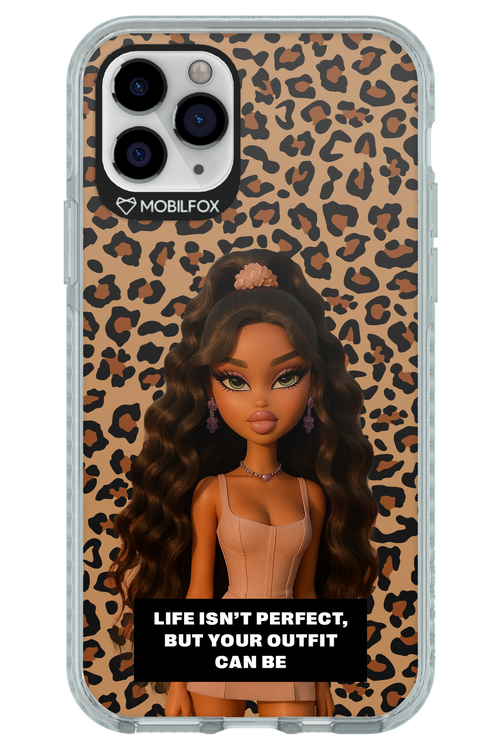 Perfect OOTD 2.0 - Apple iPhone 11 Pro