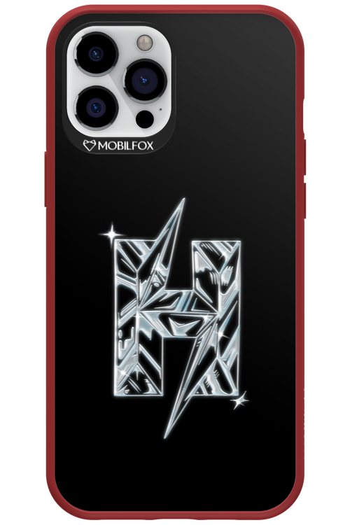 H DIAMOND - Apple iPhone 12 Pro Max