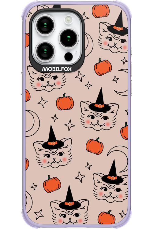 Kitty Spell - Apple iPhone 15 Pro Max