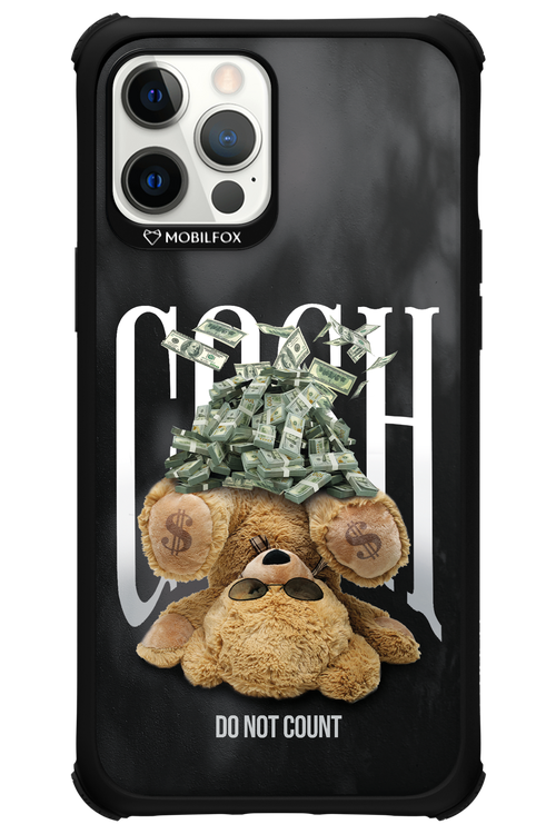 CASH 2.0 - Apple iPhone 12 Pro Max
