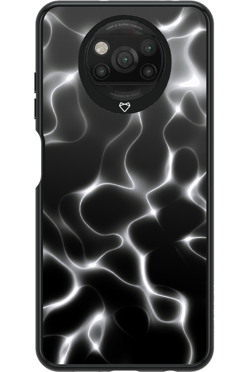 Dark Aura 2.0 - Xiaomi Poco X3 Pro