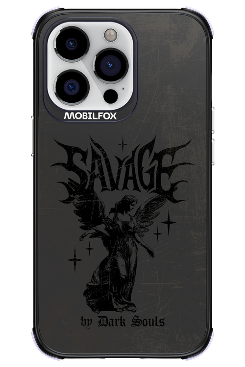 St. Savage - Apple iPhone 13 Pro
