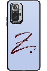 (Jellyfish Presso) Z 2.0 - Xiaomi Redmi Note 10S