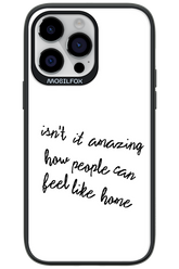 Isn't It 2.0 - Apple iPhone 14 Pro Max