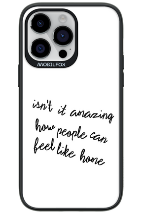 Isn't It 2.0 - Apple iPhone 14 Pro Max