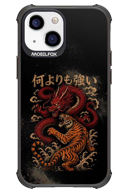 何よりも強いI 2.0 - Apple iPhone 13 Mini