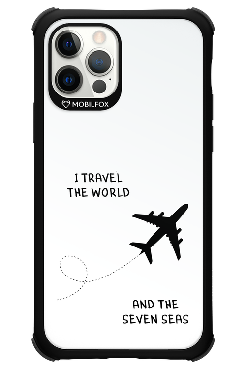 Traveller 2.0 - Apple iPhone 12 Pro