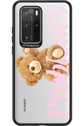 Problems 2.0 - Huawei P40 Pro