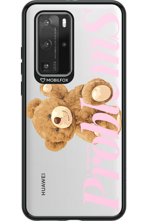 Problems 2.0 - Huawei P40 Pro