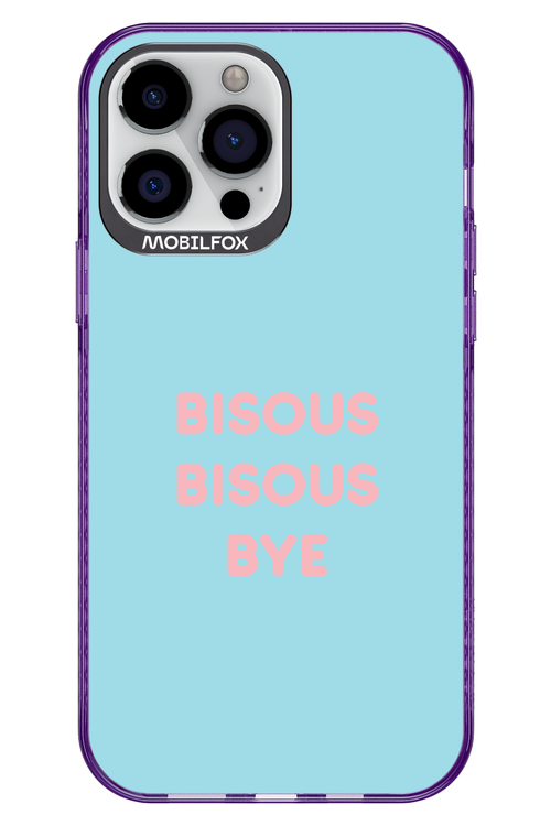 Bisous - Apple iPhone 13 Pro Max