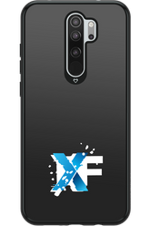 Impact Core - Xiaomi Redmi Note 8 Pro