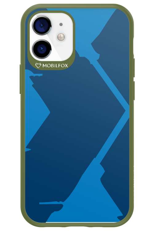 Core Charge - Apple iPhone 12 Mini