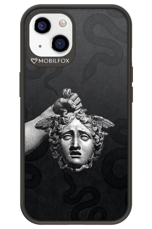 Medusa’s Gaze - Apple iPhone 13