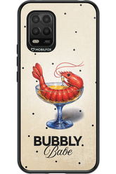 Bubbly Babe 2.0 - Xiaomi Mi 10 Lite 5G