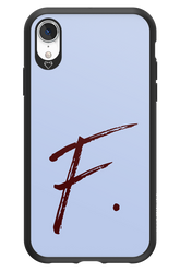 (Jellyfish Presso) F 2.0 - Apple iPhone XR