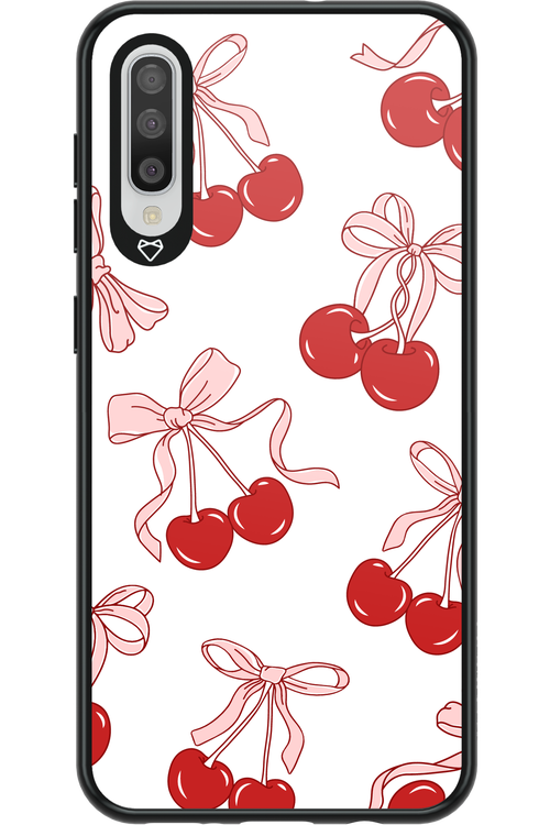 Cherry Queen 2.0 - Samsung Galaxy A50