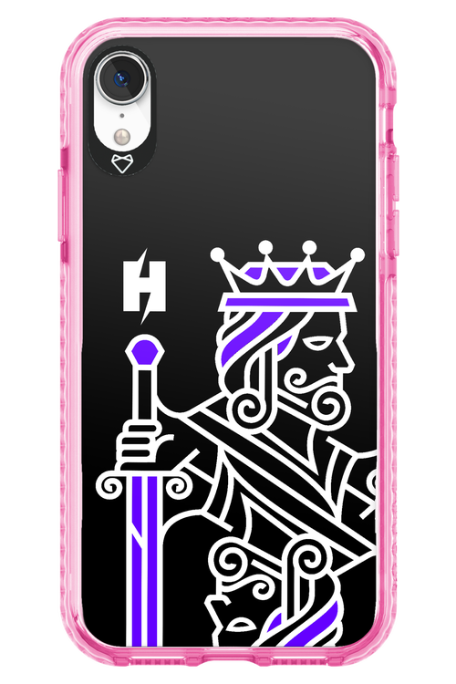 KING 2.0 - Apple iPhone XR