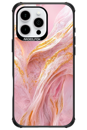 Rosequartz Silk - Apple iPhone 16 Pro Max
