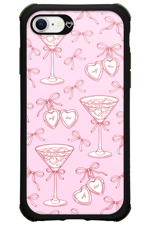 Tipsy Toast 2.0 - Apple iPhone SE 2022