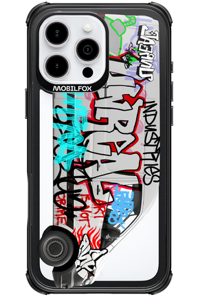 VAN - Apple iPhone 16 Pro Max