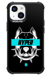 BULL Black - Apple iPhone 13 Mini