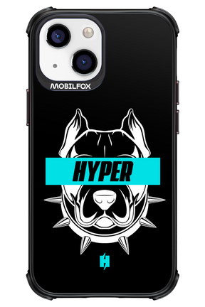 BULL Black - Apple iPhone 13 Mini