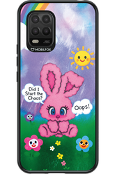 Ooops 2.0 - Xiaomi Mi 10 Lite 5G