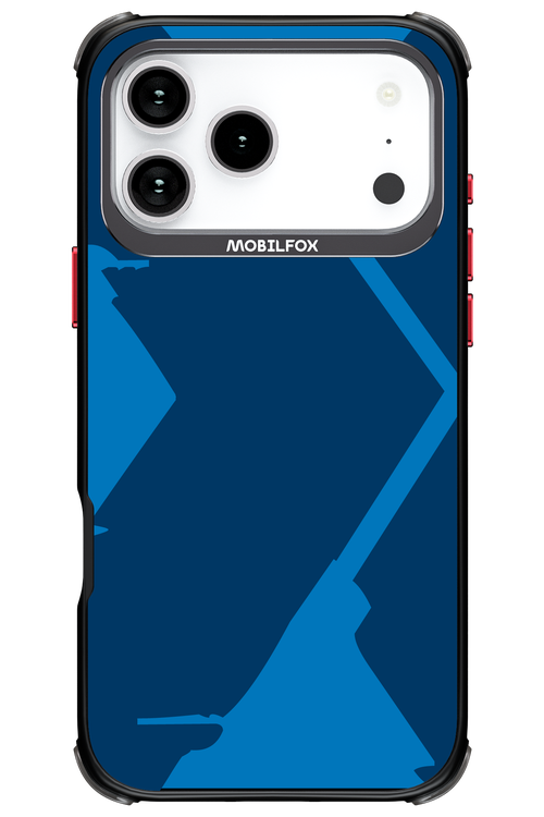 Core Charge - Apple iPhone 17 Pro Max