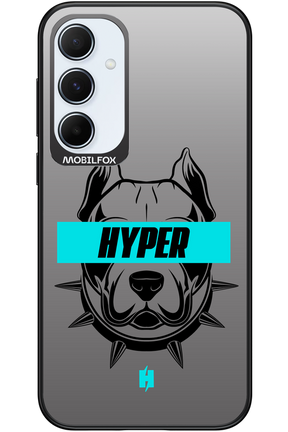 BULL - Samsung Galaxy A55