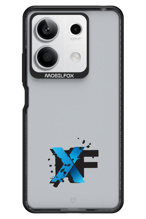 Reflex Spark - Xiaomi Redmi Note 13 5G