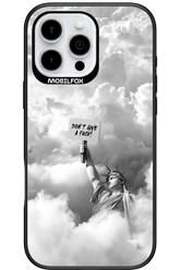 Don't give a  2.0 - Apple iPhone 16 Pro Max
