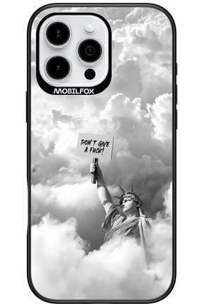 Don't give a  2.0 - Apple iPhone 16 Pro Max
