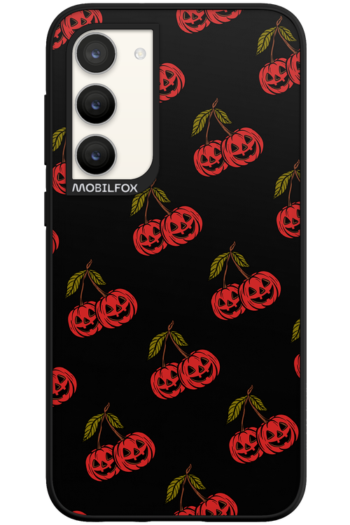 Spicey Pumpkin - Samsung Galaxy S23 Plus