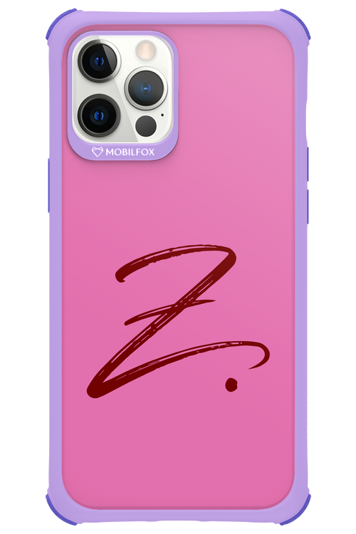 (Sorbet) Z - Apple iPhone 12 Pro Max