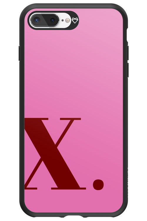 X (Sorbet) 2.0 - Apple iPhone 8 Plus