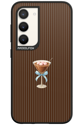 Hot Chocolate Martini - Samsung Galaxy S23