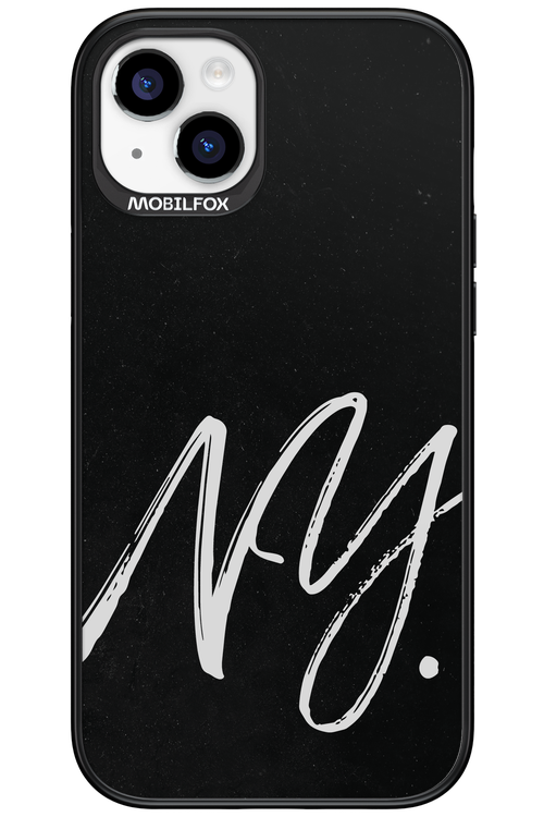 (Off Space) NY 2.0 - Apple iPhone 15 Plus