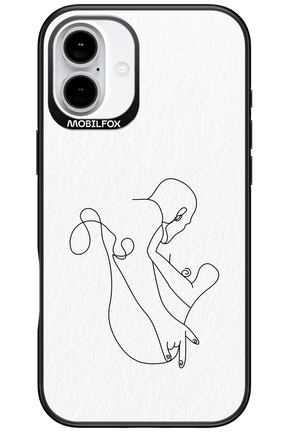 Horny for art 2.0 - Apple iPhone 16 Plus