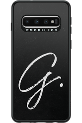 (Off Space) G 2.0 - Samsung Galaxy S10
