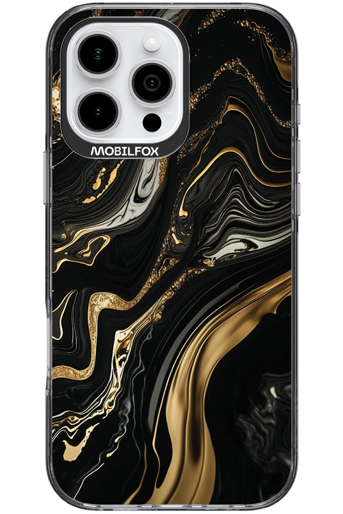 Azrael 2.0 - Apple iPhone 16 Pro Max
