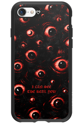 The Watchers - Apple iPhone 8