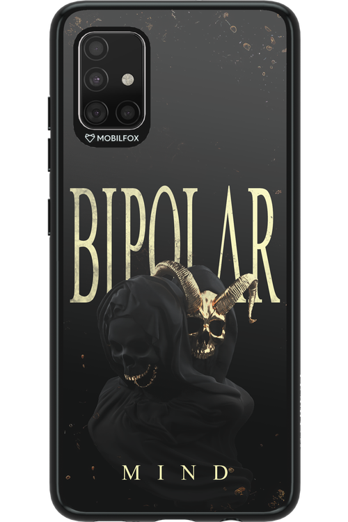BIPOLAR 2.0 - Samsung Galaxy A51