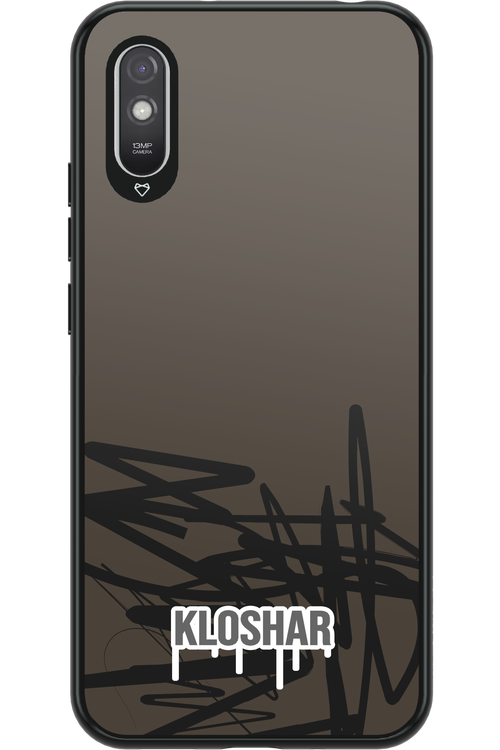 KLOSHAR - Xiaomi Redmi 9A