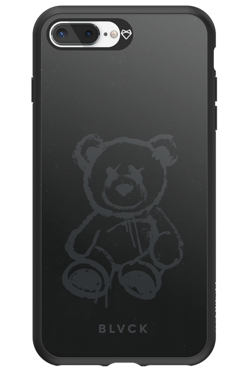 BLVCK BEAR - Apple iPhone 8 Plus