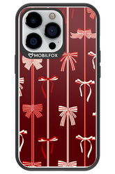 Holiday Bow - Apple iPhone 13 Pro