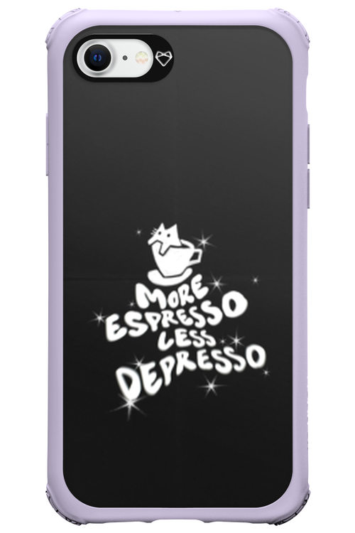 DEPRESSO - Apple iPhone SE 2022